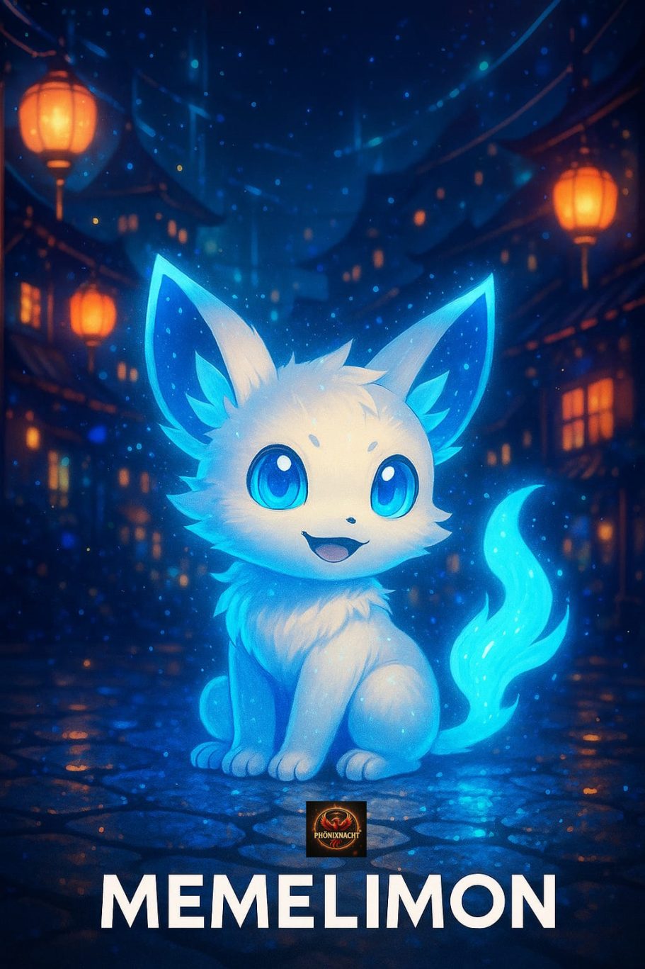 Artwork zu Digitale Welt - Das Tagebuch eines Menschen aus dem PhönixNacht-Universum