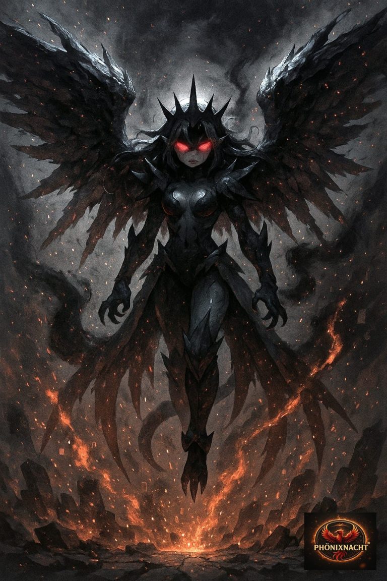 Artwork zu Digitale Welt - Das Tagebuch eines Menschen aus dem PhönixNacht-Universum