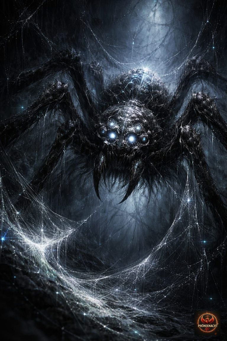 Artwork zu Digitale Welt - Das Tagebuch eines Menschen aus dem PhönixNacht-Universum