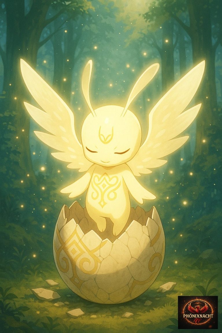 Artwork zu Digitale Welt - Das Tagebuch eines Menschen aus dem PhönixNacht-Universum