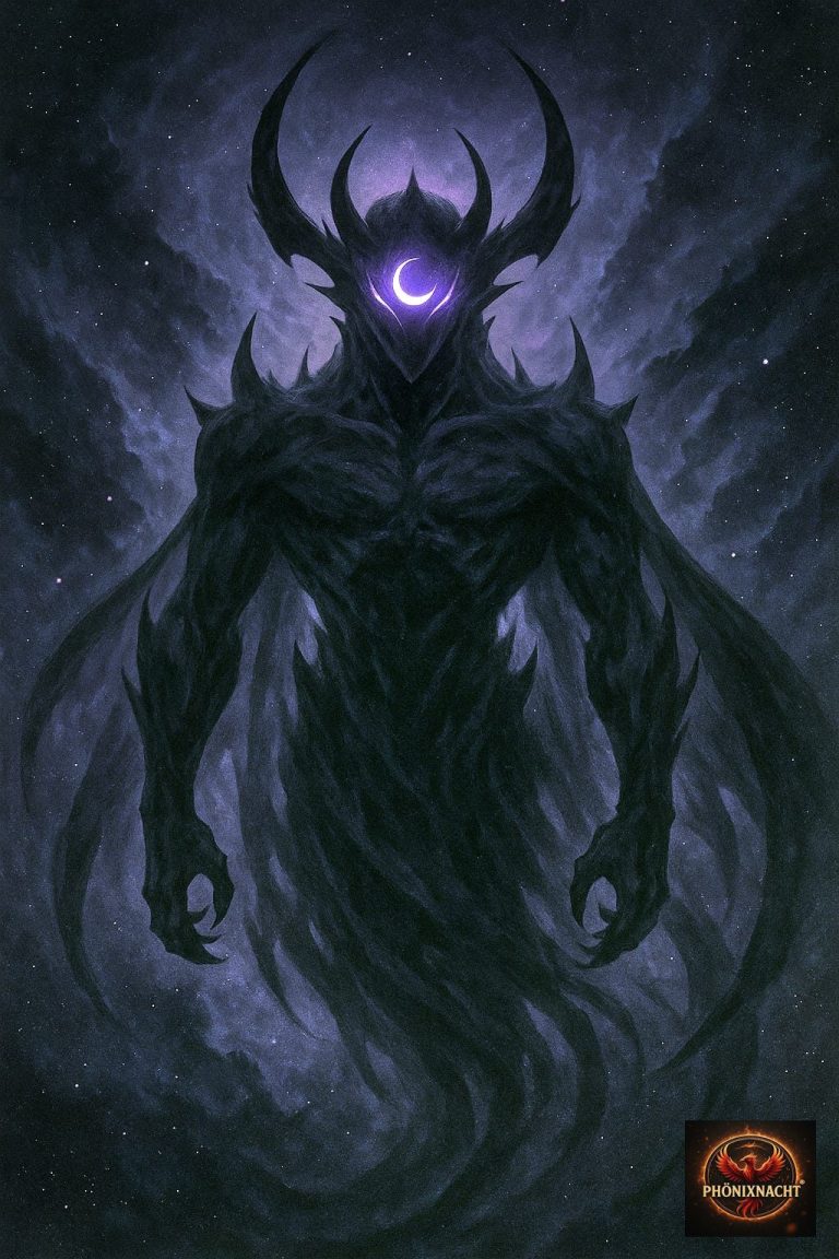 Artwork zu Digitale Welt - Das Tagebuch eines Menschen aus dem PhönixNacht-Universum