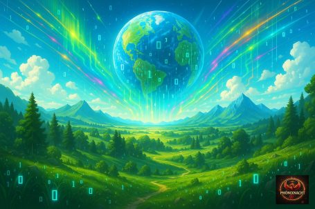 Artwork zu Legacy - Licht im Schatten aus dem PhönixNacht-Universum